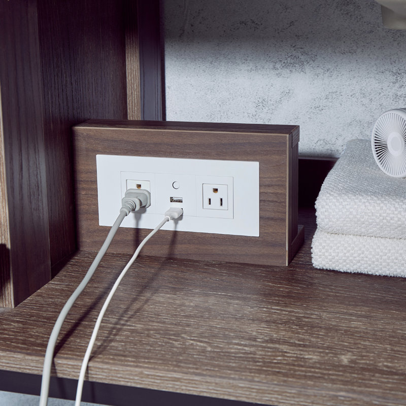 Wade Logan® Annice 36'' Freestanding Single Bathroom Vanity with Stone